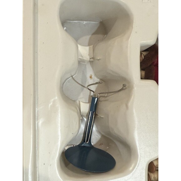 Vintage 1985 kurt S Alder Victorian Carolers hand-painted porcelain Ralph Lauren - Picture 13 of 13